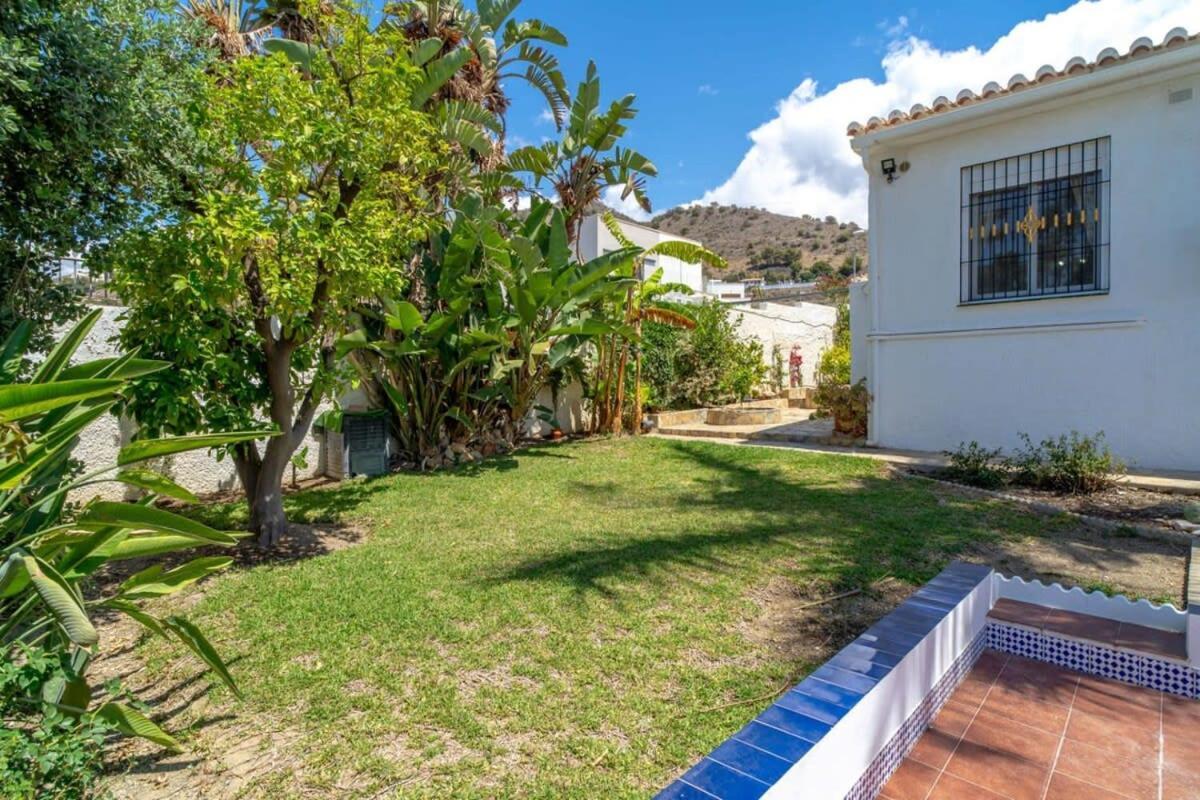 Ballyraine Nerja Exterior foto
